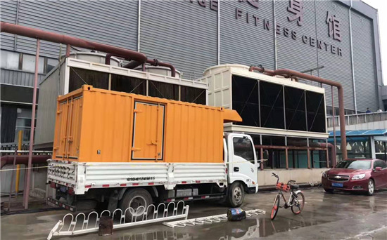 新北300KW发电机组适配电缆规格选型指南