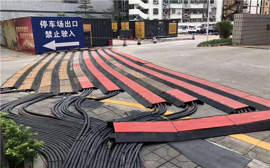 新北发电机组电缆选型完整具体步骤(工程通用标准流程)